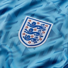 Camisa Inglaterra II 2023/24 Torcedora Pro Nike - Feminina - Foto 7
