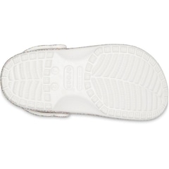 Sandália Classic Sprinkle Glitter Clog K - - Foto 6