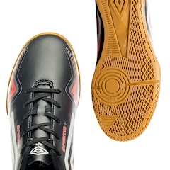 Chuteira Futsal Adulto Umbro Prisma - Foto 3