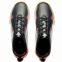 Chuteira Futsal Adulto Umbro Prisma - Foto 4