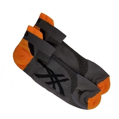 Meia Asics Tech Single - Unissex - Foto 1