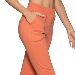 Calça Jogger Run More Thermo - Feminina - Foto 3