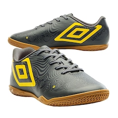 Chuteira Futsal Umbro Orbit - Adulto - Foto 2
