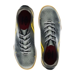 Chuteira Futsal Umbro Orbit - Adulto - Foto 4