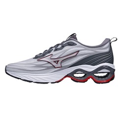 Tênis Mizuno Wave Frontier 14 - Feminino - Foto 2