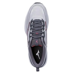 Tênis Mizuno Wave Frontier 14 - Feminino - Foto 4