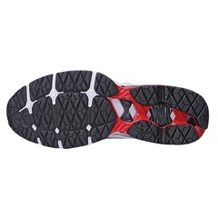 Tênis Mizuno Wave Frontier 14 - Feminino - Foto 5