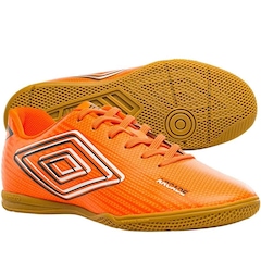 Chuteira Futsal Umbro Arcade - Adulto - Foto 1