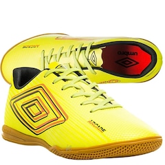 Chuteira Futsal Umbro Arcade - Adulto - Foto 3