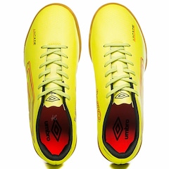 Chuteira Futsal Umbro Arcade - Adulto - Foto 5