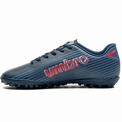 Chuteira Society Umbro Arcade + Meias - Adulto - Foto 4