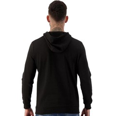 Blusão de Moletom com Capuz Puma Mercedes-AMG Petronas Motorsport F1 - Masculino - Foto 2