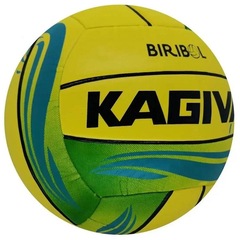 Bola de Biribol Kagiva Oficial Vôlei Piscina - Foto 2