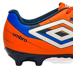 Chuteira de Campo Umbro Prisma+ - Adulto - Foto 5