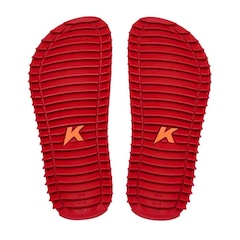 Chinelo Kenner Kivah Pro 2 - Adulto - Foto 2