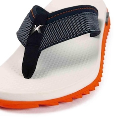 Chinelo Kenner Kivah Pro 2 - Adulto - Foto 5