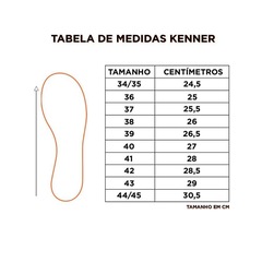 Chinelo Kenner Rakka Ultra Force - Masculino - Foto 6
