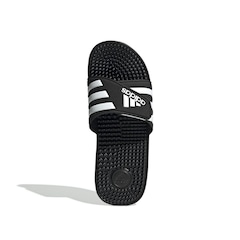 Chinelo adidas Adissage - Unissex - Foto 1