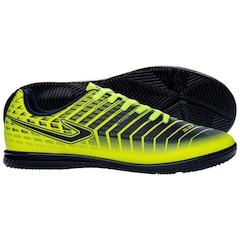 Chuteira Futsal Topper Slick 3 - Adulto - Foto 4