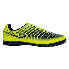 Chuteira Futsal Topper Slick 3 - Adulto - Foto 1