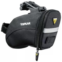 Bolsa de Selim Topeak Aero Wedge Q-Click - Foto 2