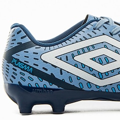 Chuteira de Campo Umbro Plasma - Adulto - Foto 3