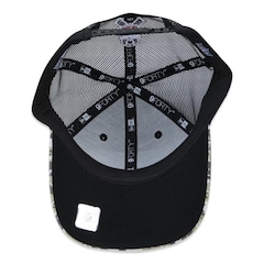 Boné New Era Tennessee Titans 940 Nfl21 Salute To Service - Snapback - Adulto - Foto 1