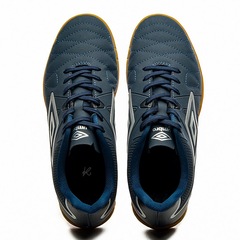 Chuteira Futsal Umbro Attak - Adulto + Meias - Foto 5