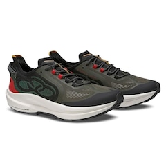 Tênis Olympikus Corre Trilha + 1 Par de Meia - Unissex - Foto 2