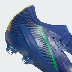 Chuteira de Campo adidas X Crazyfast Brasil.1 Fg - Adulto - Foto 10