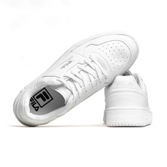 Tênis Fila Arcade Low - Masculino - Foto 4