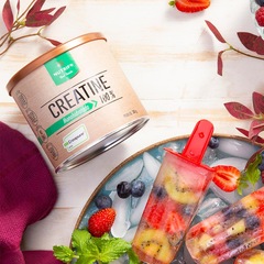 Creatine Nutrify Creatina Monohidratada Creapure® em Pó 300g - Foto 7
