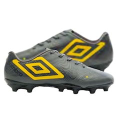 Chuteira de Campo Umbro Orbit - Adulto - Foto 2