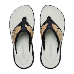 Chinelo Kenner Rakka Ultra Force - Masculino - Foto 2