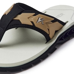 Chinelo Kenner Rakka Ultra Force - Masculino - Foto 3