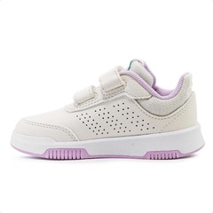 Tênis Infantil adidas Tensaur - Foto 4