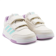 Tênis Infantil adidas Tensaur - Foto 5