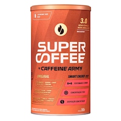 Supercoffee 3.0 Caffeine Army Original 380G - Foto 6