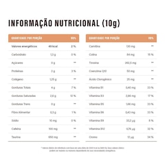Supercoffee 3.0 Caffeine Army Original 380G - Foto 7