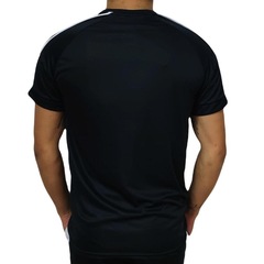 Camisa do Vasco da Gama Supporter Cruz de Malta Kappa - Masculina - Foto 4