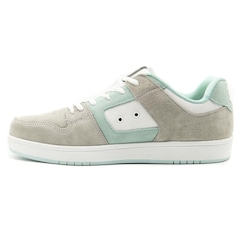 Tênis DC Shoes Manteca 4 - Masculino - Foto 2