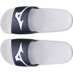 Chinelo Slide Mizuno Basic - Adulto - Foto 2