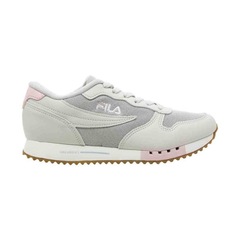 Tênis Fila Euro Jogger Sport - Feminino - Foto 1