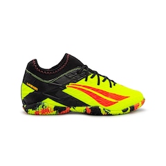 Chuteira de Futsal Penalty RX Locker Y-3 Kids - Infantil - Foto 1