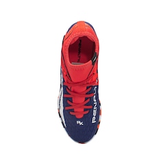 Chuteira de Futsal Penalty RX Locker Y-3 Kids - Infantil - Foto 3