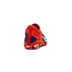 Chuteira de Futsal Penalty RX Locker Y-3 Kids - Infantil - Foto 5