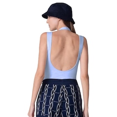 Body Fila Life Studio Mindfull - Feminino - Foto 2