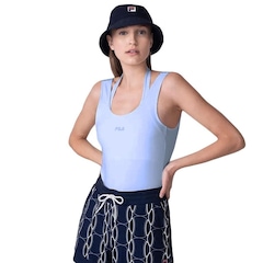 Body Fila Life Studio Mindfull - Feminino - Foto 1