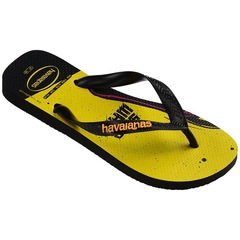 Chinelo Havaianas Star Wars - Masculino - Foto 2