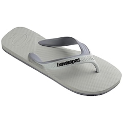 Chinelo Havaianas Dual - Masculino - Foto 2